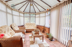 Conservatory- click for photo gallery